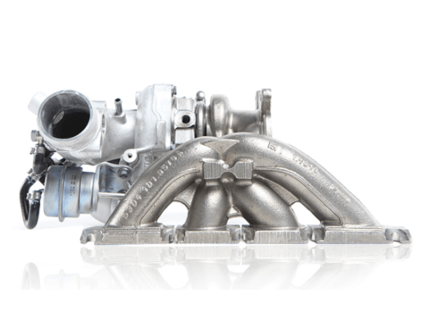 BORGWARNER K04 TURBO UPGRADE KIT CTS TURBO B8 / B8.5 A4 / A5 2.0T